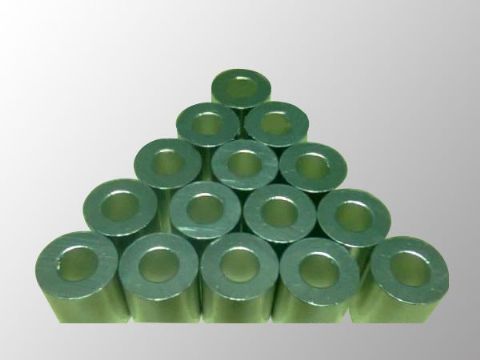 點(diǎn)擊查看詳細(xì)信息<br>標(biāo)題：鋁套 閱讀次數(shù)：2927